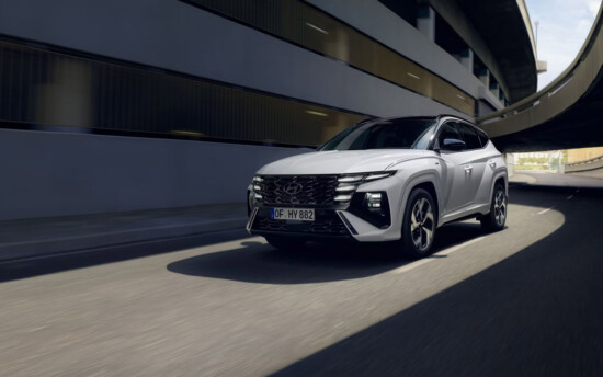 Hyundai Sommer-Special