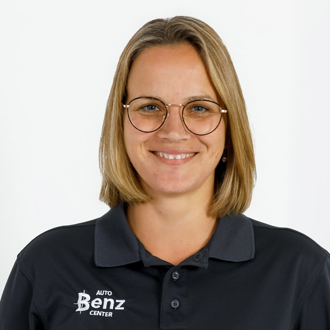 AutoCenter Benz GmbH – Kontakt, Ansprechpartner, Franziska Sagorujko