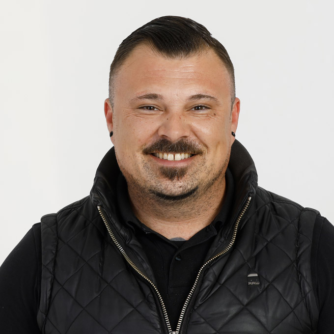 AutoCenter Benz GmbH – Kontakt, Ansprechpartner, Bernd Strasser