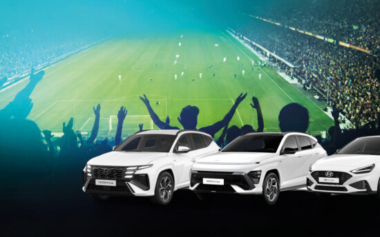 Hyundai Fantreffen