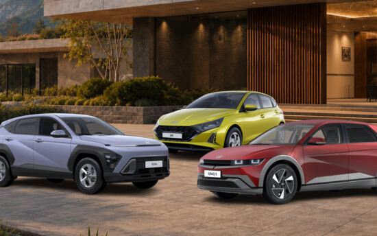 Hyundai bis zu 20 % sparen