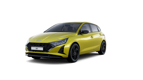 AutoCenter Benz GmbH – News, Hyundai – Bis zum 31.07.2026 bis zu 20 % auf alle sofort verfügbaren Neuwagen sparen – Hyundai i20 Blackline AutoCenter Benz GmbH – News, Hyundai – Bis zum 31.07.2026 bis zu 20 % auf alle sofort verfügbaren Neuwagen sparen – Hyundai i20 Blackline