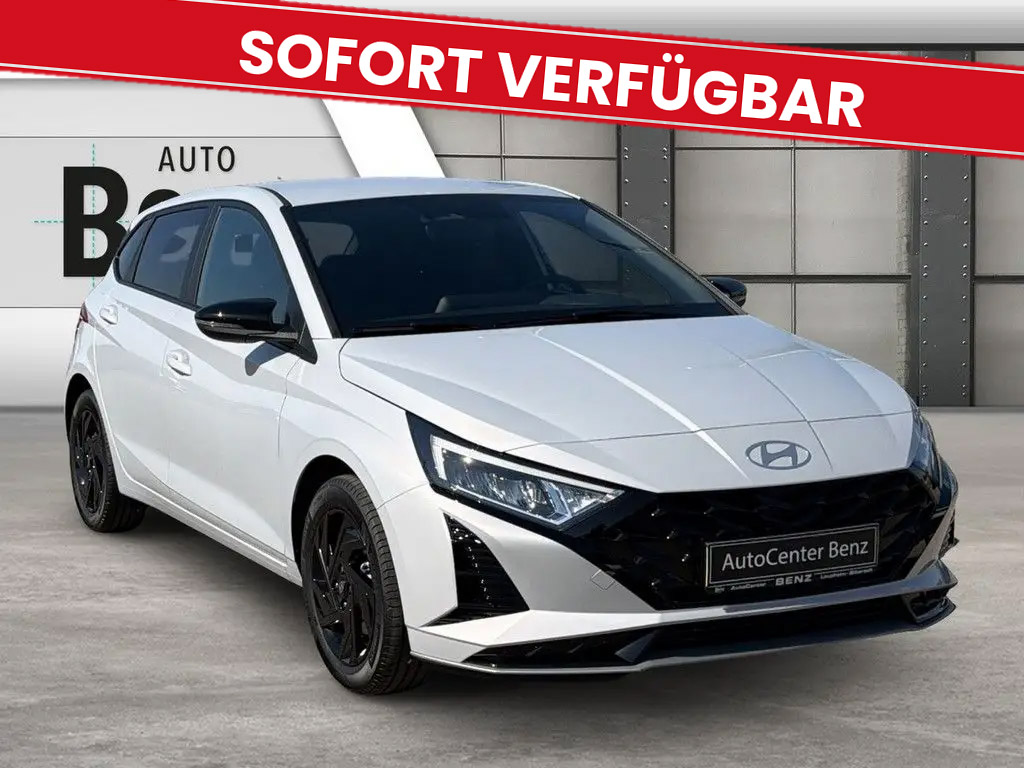 AutoCenter Benz GmbH – News, Hyundai Leasing Countdown – Sofort verfügbare Hyundai Lagerwagen, nur bis 31.12.2026 sparen – Hyundai i20 Blackline AutoCenter Benz GmbH – News, Hyundai Leasing Countdown – Sofort verfügbare Hyundai Lagerwagen, nur bis 31.12.2026 sparen – Hyundai i20 Blackline