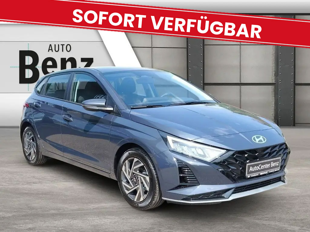 AutoCenter Benz GmbH – News, Hyundai Leasing Countdown – Sofort verfügbare Hyundai Lagerwagen, nur bis 31.12.2026 sparen – Hyundai i20 Trend AutoCenter Benz GmbH – News, Hyundai Leasing Countdown – Sofort verfügbare Hyundai Lagerwagen, nur bis 31.12.2026 sparen – Hyundai i20 Trend