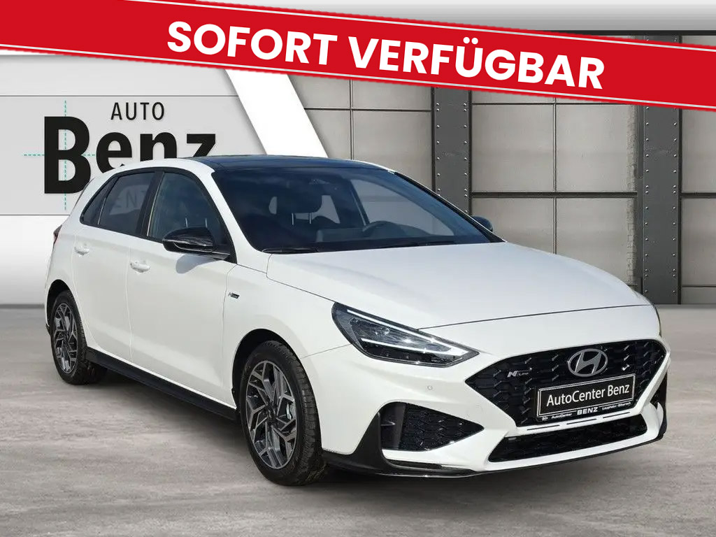 AutoCenter Benz GmbH – News, Hyundai Leasing Countdown – Sofort verfügbare Hyundai Lagerwagen, nur bis 31.12.2026 sparen – Hyundai i30 N-Line AutoCenter Benz GmbH – News, Hyundai Leasing Countdown – Sofort verfügbare Hyundai Lagerwagen, nur bis 31.12.2026 sparen – Hyundai i30 N-Line