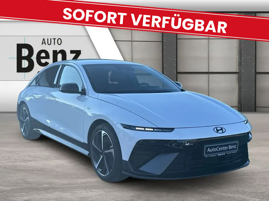 AutoCenter Benz GmbH – News, Hyundai Leasing Countdown – Sofort verfügbare Hyundai Lagerwagen, nur bis 31.12.2026 sparen – Hyundai IONIQ 6 N-Line AutoCenter Benz GmbH – News, Hyundai Leasing Countdown – Sofort verfügbare Hyundai Lagerwagen, nur bis 31.12.2026 sparen – Hyundai IONIQ 6 N-Line