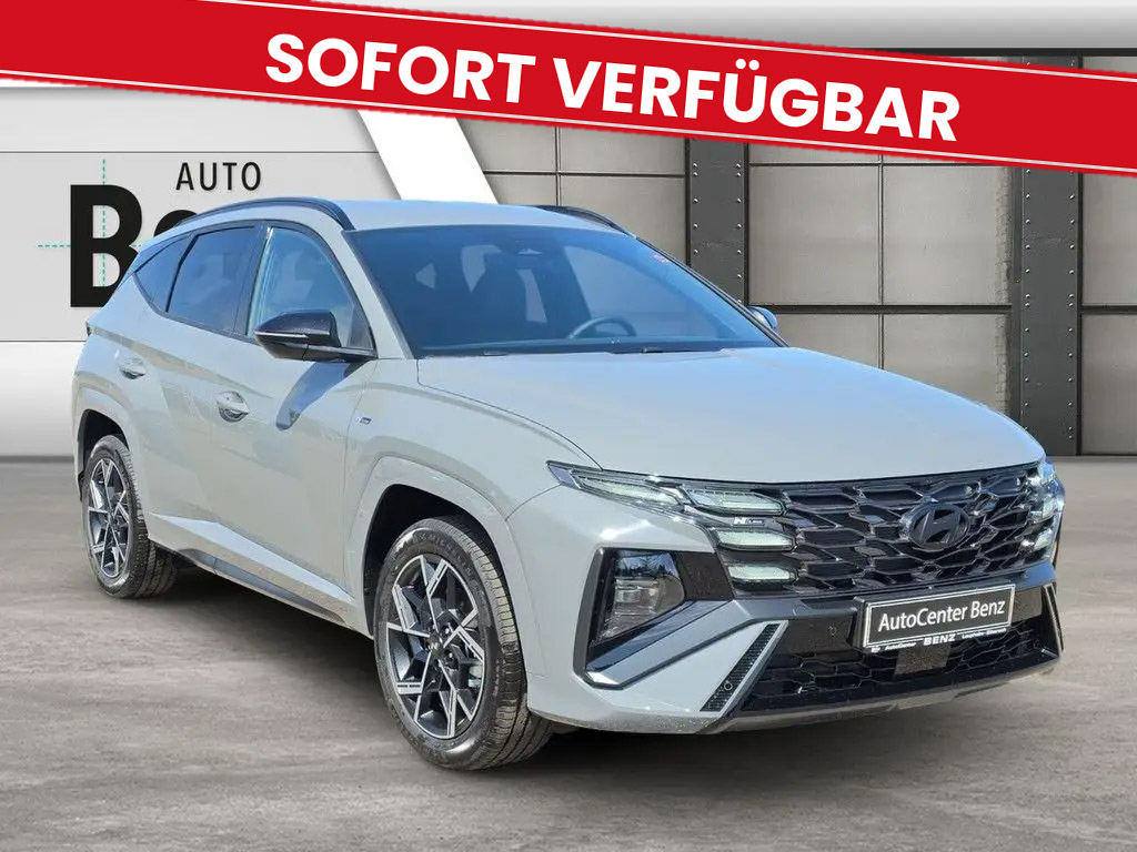 AutoCenter Benz GmbH – News, Hyundai Leasing Countdown – Sofort verfügbare Hyundai Lagerwagen, nur bis 31.12.2026 sparen – Hyundai Tucson N-Line HEV AutoCenter Benz GmbH – News, Hyundai Leasing Countdown – Sofort verfügbare Hyundai Lagerwagen, nur bis 31.12.2026 sparen – Hyundai Tucson N-Line HEV