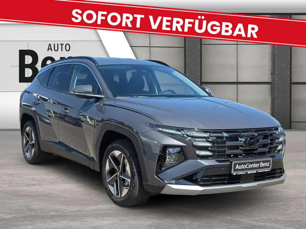 AutoCenter Benz GmbH – News, Hyundai Leasing Countdown – Sofort verfügbare Hyundai Lagerwagen, nur bis 31.12.2026 sparen – Hyundai Tucson Trend HEV AutoCenter Benz GmbH – News, Hyundai Leasing Countdown – Sofort verfügbare Hyundai Lagerwagen, nur bis 31.12.2026 sparen – Hyundai Tucson Trend HEV