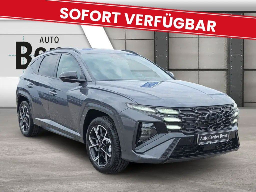 AutoCenter Benz GmbH – News, Hyundai Leasing Countdown – Sofort verfügbare Hyundai Lagerwagen, nur bis 31.12.2026 sparen – Hyundai Tucson N-Line PHEV AutoCenter Benz GmbH – News, Hyundai Leasing Countdown – Sofort verfügbare Hyundai Lagerwagen, nur bis 31.12.2026 sparen – Hyundai Tucson N-Line PHEV